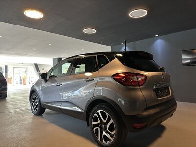 Renault Captur Gebrauchtwagen Renault Captur Gebrauchtwagen