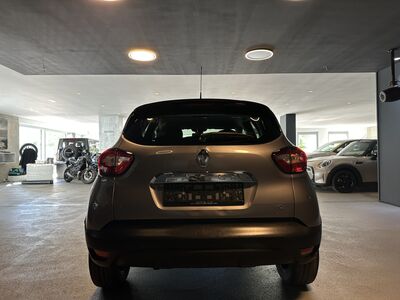 Renault Captur Gebrauchtwagen Renault Captur Gebrauchtwagen