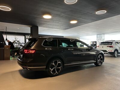 VW Passat Gebrauchtwagen VW Passat Gebrauchtwagen