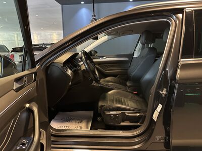 VW Passat Gebrauchtwagen VW Passat Gebrauchtwagen