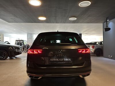 VW Passat Gebrauchtwagen VW Passat Gebrauchtwagen