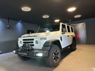 BAW 212 Neuwagen BAW 212 Neuwagen