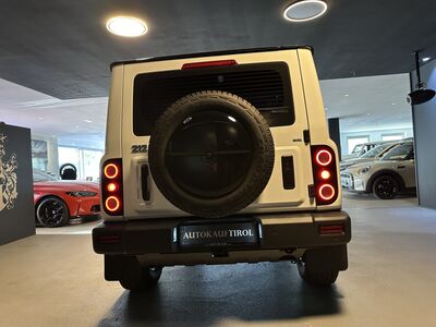 BAW 212 Neuwagen BAW 212 Neuwagen