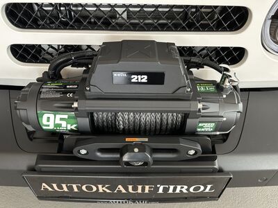 BAW 212 Neuwagen BAW 212 Neuwagen