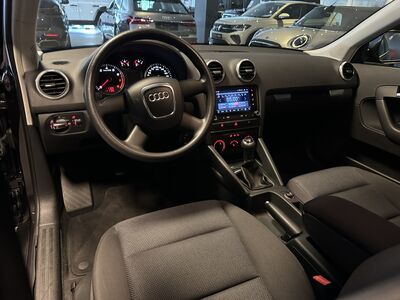 Audi A3 Gebrauchtwagen Audi A3 Gebrauchtwagen