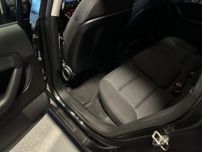 Audi A3 Gebrauchtwagen Audi A3 Gebrauchtwagen