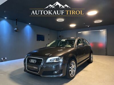 Audi A3 Gebrauchtwagen Audi A3 Gebrauchtwagen