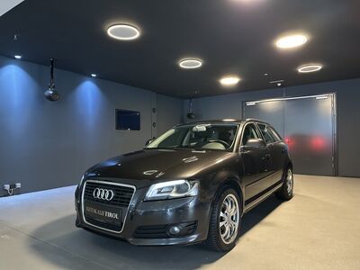 Audi A3 Gebrauchtwagen Audi A3 Gebrauchtwagen