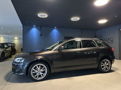 Audi A3 Gebrauchtwagen Audi A3 Gebrauchtwagen