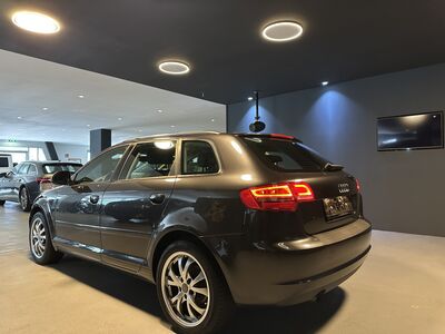Audi A3 Gebrauchtwagen Audi A3 Gebrauchtwagen