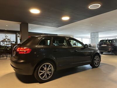 Audi A3 Gebrauchtwagen Audi A3 Gebrauchtwagen