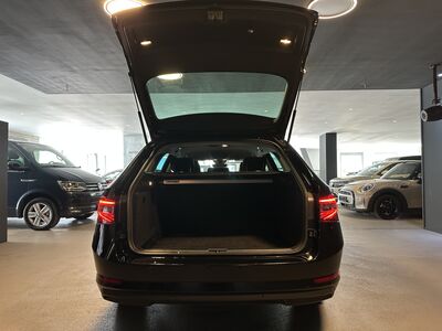 Skoda Superb Gebrauchtwagen Skoda Superb Gebrauchtwagen