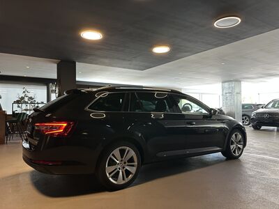 Skoda Superb Gebrauchtwagen Skoda Superb Gebrauchtwagen