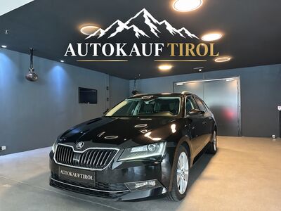 Skoda Superb Gebrauchtwagen Skoda Superb Gebrauchtwagen