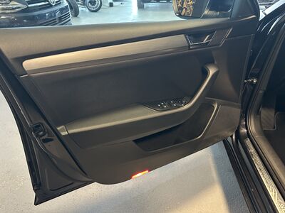 Skoda Superb Gebrauchtwagen Skoda Superb Gebrauchtwagen