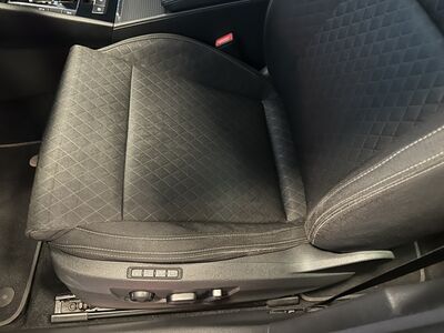 Skoda Superb Gebrauchtwagen Skoda Superb Gebrauchtwagen