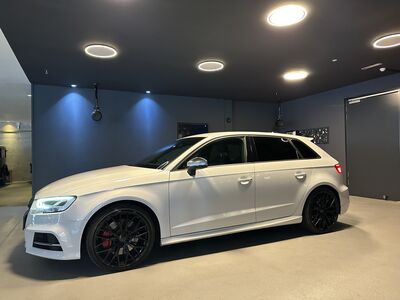 Audi A3 Gebrauchtwagen