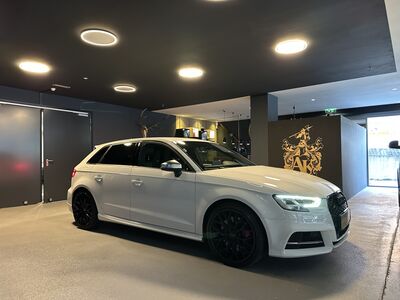 Audi A3 Gebrauchtwagen