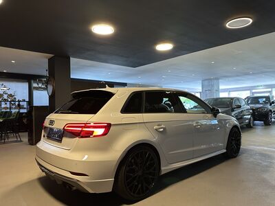 Audi A3 Gebrauchtwagen