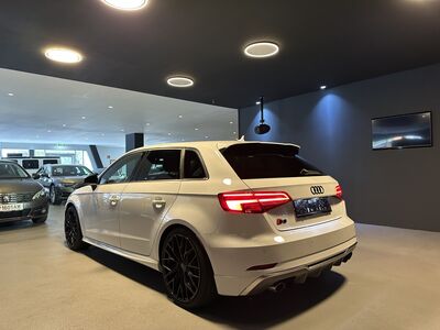 Audi A3 Gebrauchtwagen
