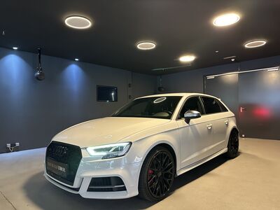 Audi A3 Gebrauchtwagen