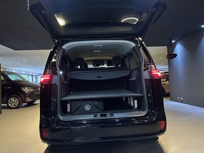 VW ID.Buzz Gebrauchtwagen VW ID.Buzz Gebrauchtwagen