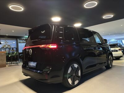 VW ID.Buzz Gebrauchtwagen VW ID.Buzz Gebrauchtwagen