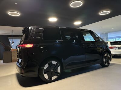 VW ID.Buzz Gebrauchtwagen VW ID.Buzz Gebrauchtwagen