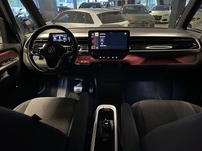 VW ID.Buzz Gebrauchtwagen VW ID.Buzz Gebrauchtwagen