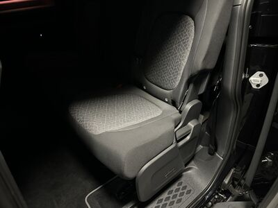 VW ID.Buzz Gebrauchtwagen VW ID.Buzz Gebrauchtwagen