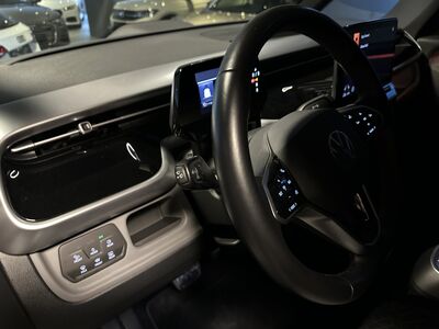 VW ID.Buzz Gebrauchtwagen VW ID.Buzz Gebrauchtwagen