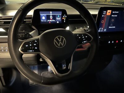 VW ID.Buzz Gebrauchtwagen VW ID.Buzz Gebrauchtwagen