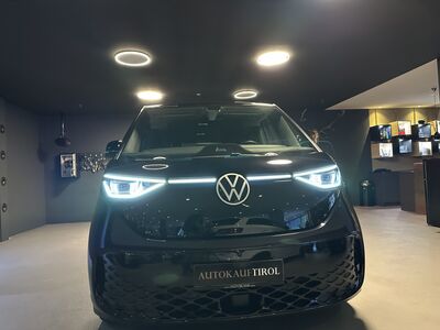 VW ID.Buzz Gebrauchtwagen VW ID.Buzz Gebrauchtwagen