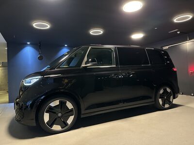 VW ID.Buzz Gebrauchtwagen VW ID.Buzz Gebrauchtwagen