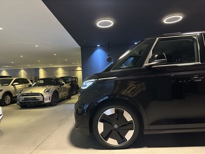 VW ID.Buzz Gebrauchtwagen VW ID.Buzz Gebrauchtwagen