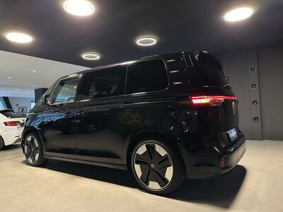 VW ID.Buzz Gebrauchtwagen VW ID.Buzz Gebrauchtwagen