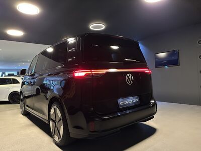 VW ID.Buzz Gebrauchtwagen VW ID.Buzz Gebrauchtwagen