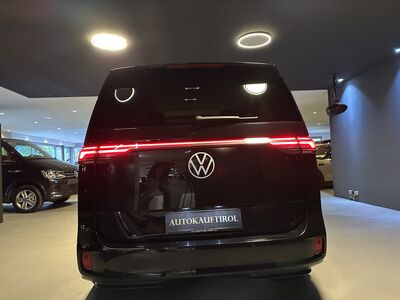 VW ID.Buzz Gebrauchtwagen VW ID.Buzz Gebrauchtwagen