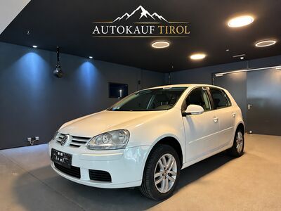 VW Golf Gebrauchtwagen VW Golf Gebrauchtwagen