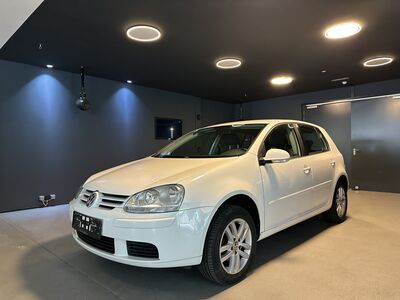 VW Golf Gebrauchtwagen VW Golf Gebrauchtwagen