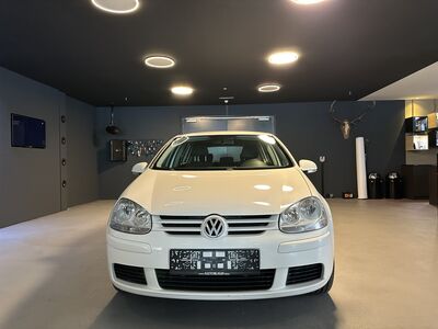 VW Golf Gebrauchtwagen VW Golf Gebrauchtwagen