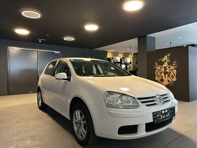 VW Golf Gebrauchtwagen VW Golf Gebrauchtwagen