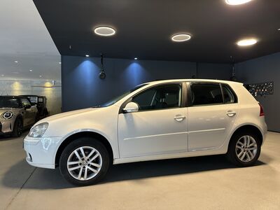 VW Golf Gebrauchtwagen VW Golf Gebrauchtwagen