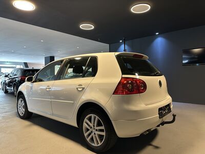 VW Golf Gebrauchtwagen VW Golf Gebrauchtwagen
