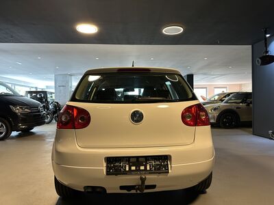VW Golf Gebrauchtwagen VW Golf Gebrauchtwagen