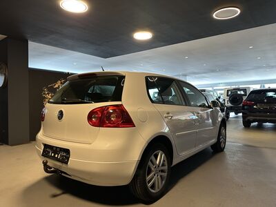 VW Golf Gebrauchtwagen VW Golf Gebrauchtwagen