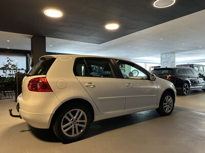VW Golf Gebrauchtwagen VW Golf Gebrauchtwagen