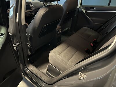 VW Tiguan Gebrauchtwagen VW Tiguan Gebrauchtwagen