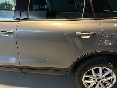 VW Touareg Gebrauchtwagen