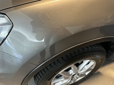 VW Touareg Gebrauchtwagen